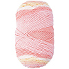 Soft Cashmere Cotton Acrylic Blend Yarn DIY-WH20055-121B-1