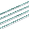 Nylon Chinese Knot Cord NWIR-C003-01B-19-3