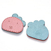 Faux Suede Patches FIND-R075-34-2