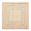 Wood Sheets TOOL-WH0159-03A-1