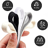 25M Double Layer Flat Cotton Cords OCOR-BC0001-74D-5