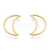201 Stainless Steel Linking Rings STAS-N090-T10-2-1