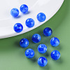 Acrylic Beads MACR-S375-001D-02-6
