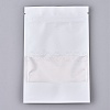 Plastic Zip Top Bags OPP-P002-E03-1