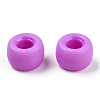 Opaque Plastic Beads KY-T025-01-C07-2
