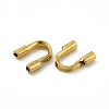 304 Stainless Steel Wire Guardian and Protectors STAS-P319-19A-G-2