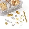 DIY Jewelry Finding Kits DIY-TA0008-31-5