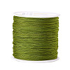 Nylon Braided Cord NWIR-JP0009-0.8-214-1