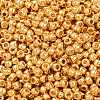 TOHO 6/0 Round Beads X-SEED-TR06-0715-3