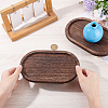 Wooden Display Riser Trays for Jewelry ODIS-WH20025-11B-3