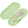 Plastic Nail Salon Utility Trays AJEW-CP0010-96A-1