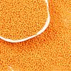 12/0 Grade A Round Glass Seed Beads SEED-Q009-FJX13-2