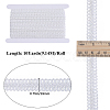 10 Yards Polyester Centipede Ribbon OCOR-GF0003-83A-2