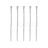 Iron Flat Head Pins HPS3.5cm-1
