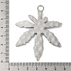 Alloy Enamel Pendant FIND-A042-18P-3