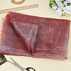 Polyester Mesh Fabric DIY-WH0899-732A-4