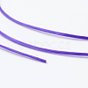 Korean Flat Elastic Crystal String EW-G005-0.5mm-12-3