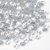Glass Hotfix Rhinestone RGLA-A019-SS6-001-1