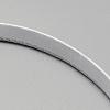 Plain Plastic Hair Band Findings OHAR-Q275-04-5