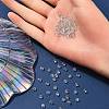 Preciosa® Crystal Beads Y-PRC-BB4-00030-237-4