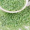 MIYUKI Round Rocailles Beads SEED-X0055-RR0676-1