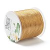 Polyester Braided Cords OCOR-I006-A05-45-2