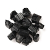 Natural Black Tourmaline Beads WG77657-01-5