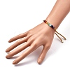 Chakra Jewelry BJEW-JB05470-02-4