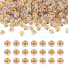 50G Luminous Transparent Acrylic Beads OACR-TAD0001-01Z-2