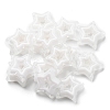 Acrylic Beads SACR-G033-02E-2