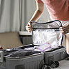 Transparent Jewelry Organizer Storage Zipper Bag AJEW-WH0314-44C-5