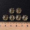 Transparent Acrylic Beads MACR-S373-51B-B07-6