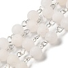 Handmade Chains AJEW-JB00227-02-2