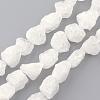 Natural Quartz Crystal Beads G-Q481-71-1