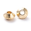 Brass Beads KK-H759-19A-G-1