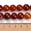 Natural Carnelian Beads Strands GG-CBA1CAF-A01-12mm-4