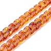 Handmade Curb Chains AJEW-JB01053-8