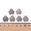 Transparent Acrylic Beads MACR-S373-106-D02-4