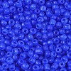 6/0 Luminous Glass Seed Beads X1-SEED-NH0001-01J-4