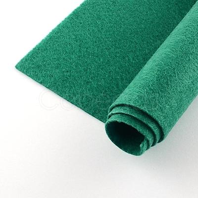 Non Woven Fabric Embroidery Needle Felt for DIY Crafts DIY-Q007-20-1