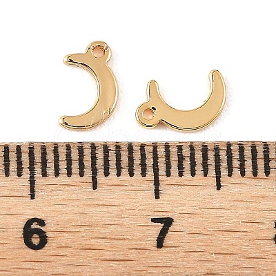 SHEGRACE Brass Charms XGRQ5K555-819G-1