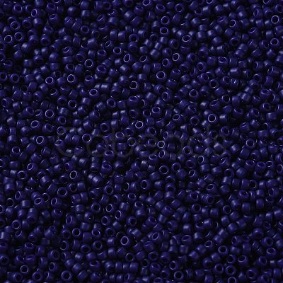 TOHO Round Beads X-SEED-TR15-2607F-1