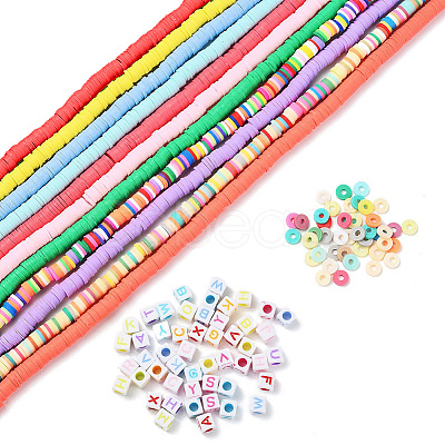 DIY Jewelry Making Kits DIY-YW0002-83-1