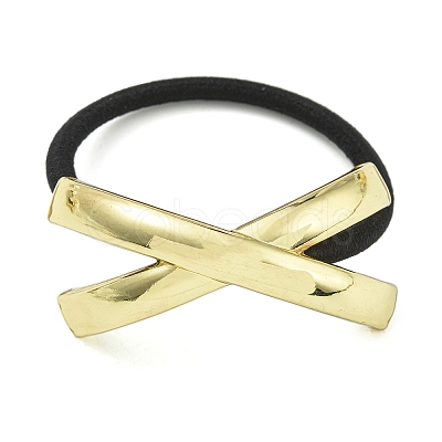 Elastic Hair Ties OHAR-K003-01C-G-1