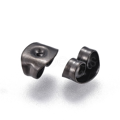 304 Stainless Steel Friction Ear Nuts STAS-F203-04B-1