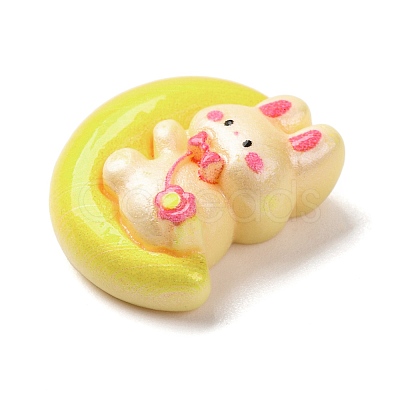 Resin Cabochons X1-CRES-Z010-03M-1