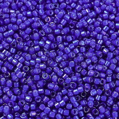 MIYUKI Delica Beads X-SEED-J020-DB1785-1