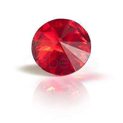 Preciosa® MAXIMA Crystal Round Stones X-PRC-RASS47-90070-1