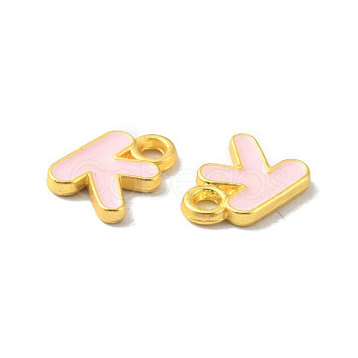 Alloy Enamel Pendants LS-ENAM-P247-01MG-K-1