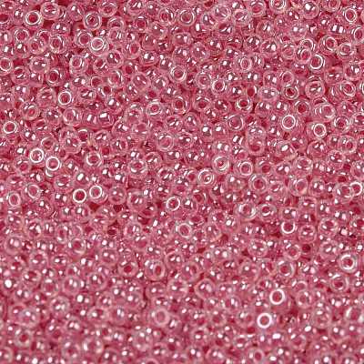 MIYUKI Round Rocailles Beads SEED-JP0010-RR0535-1